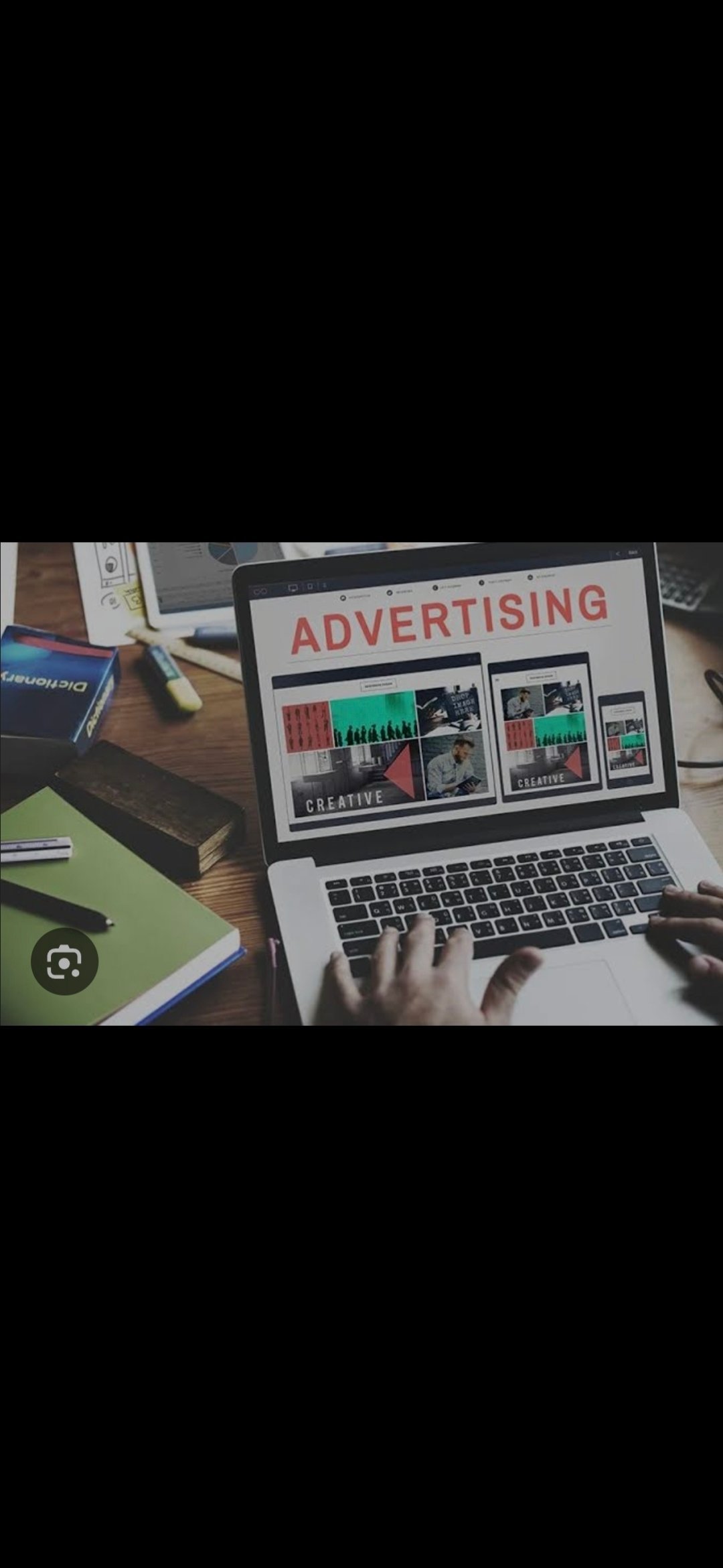 Marketing ADS